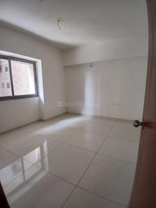 Bedroom Image of 2399 Sq.ft 3 BHK Apartment / Flat for sale in Indraprasth Shivanta, Ambli Ahmedabad for Rs. 18500000