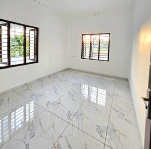 Bedroom Image of 1450 Sq.ft 3 BHK Independent House for sale in North Parvur Kochi for Rs. 4300000
