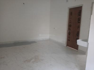 2 BHK Independent Builder Floor