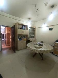 Hall Image of 1700 Sq.ft 4 BHK Apartment / Flat for sale in Golmohar Apartment, Camp Pune for Rs. 17500000