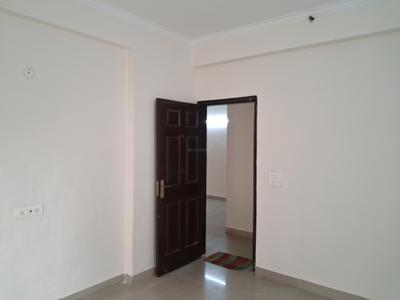 Bedroom Image of 1045 Sq.ft 2 BHK Apartment / Flat for sale in Paramount Floraville, Sector 137 Noida for Rs. 11600000
