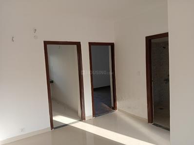 Hall Image of 1600 Sq.ft 3 BHK Apartment / Flat for rent in Sector 75 Faridabad for Rs. 20000