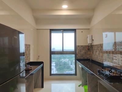 Kitchen Image of 1423 Sq.ft 3 BHK Apartment / Flat for sale in Malad West Mumbai for Rs. 32900000