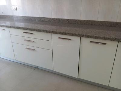 Kitchen Image of 2025 Sq.ft 3 BHK Apartment / Flat for sale in Emaar Imperial Gardens, Sector 102 Gurgaon for Rs. 23500000