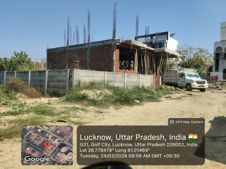 Ansal API Shushant Golf City Lucknow Main Image 1
