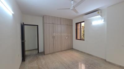 Bedroom Image of 1800 Sq.ft 3 BHK Apartment / Flat for rent in Kalyani Nagar Pune for Rs. 75000