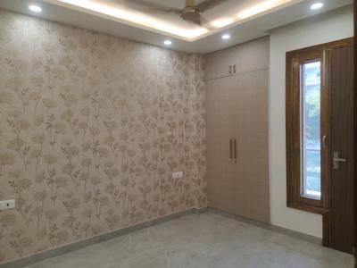 Bedroom Image of 1548 Sq.ft 3 BHK Builder Floor for sale in BPTP District, Sector 81 Faridabad for Rs. 19500000