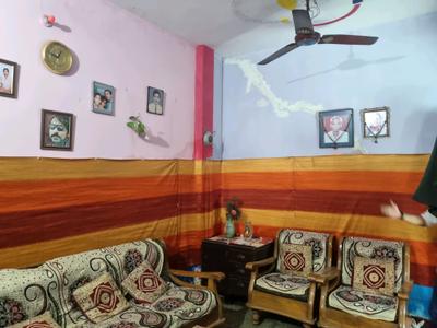 Bedroom Image of 1200 Sq.ft 3 BHK Independent House for sale in Dwarka Mor New Delhi for Rs. 14000000