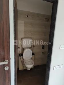 Image of 1370 Sq.ft 3 BHK Apartment / Flat for rent in Triveni Laurel, Kalyan West, Kalyan for Rs. 33000