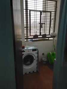 Balcony Image of 1265 Sq.ft 3 BHK Apartment / Flat for sale in Karamsad Anand for Rs. 5000000