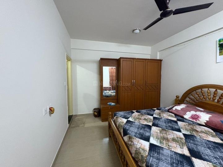 Aratt Royal Castle  Bedroom 1