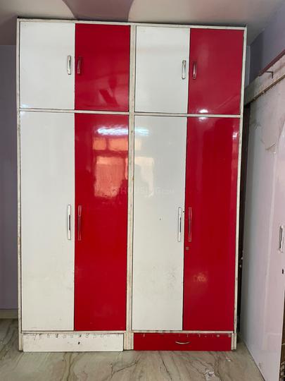 Shalimar Bagh Bedroom 1