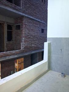 Bedroom One Image of 1450 Sq.ft 3 BHK Apartment / Flat for sale in Sector 73 Noida for Rs. 6500000