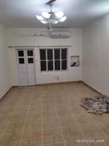 Living Room Image of 1125 Sq.ft 2 BHK Builder Floor for rent in Naraina New Delhi for Rs. 28000