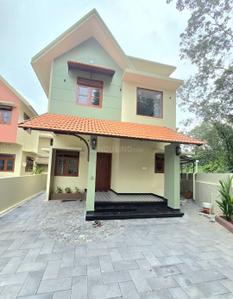 Image of 1600 Sq.ft 3 BHK Independent House for sale in Pukkattupady, Kochi for Rs. 6800000