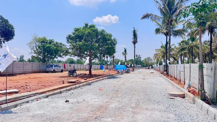 Harmony  dodballapur  Main Image 1