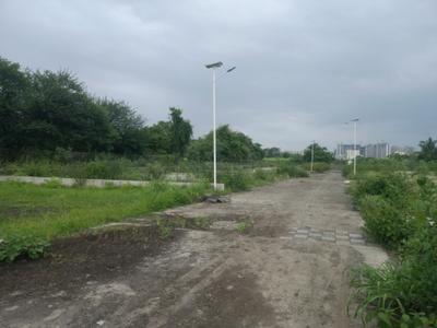 Image of 1331 Sq.ft Residential Plot / Land for sale in Mugawade, Pune for Rs. 4257844
