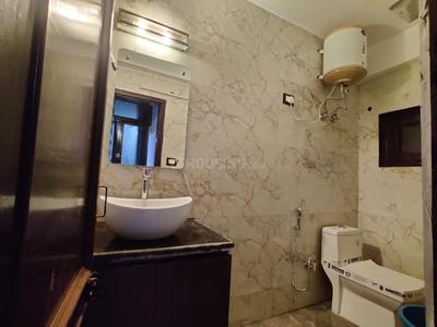 Bathroom Image of ALPHa in Green Park, New Delhi