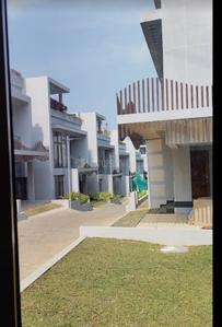 Image of 2900 Sq.ft 4 BHK Villa for sale in Kakkanad, Kochi for Rs. 25000000