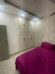 Bedroom Image of 1800 Sq.ft 3 BHK Apartment / Flat for sale in Sector 43 Chandigarh for Rs. 40000000