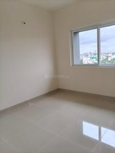 Bedroom Image of 744 Sq.ft 2 BHK Apartment / Flat for sale in Adarsh Tropica, Choodasandra Bengaluru for Rs. 11000000