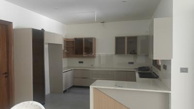 Kitchen Image of 6000 Sq.ft 6 BHK Independent House for sale in Gmada Aerocity Mohali for Rs. 65000000