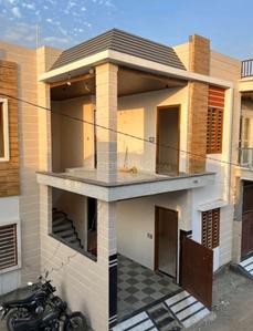 Image of 1000 Sq.ft 3 BHK Independent House for sale in Clement Town, Dehradun for Rs. 7000000