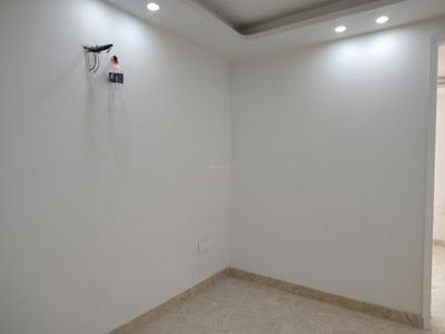 Living Room Image of 550 Sq.ft 1 BHK Builder Floor for sale in Sun Real Estate Homes, Neb Sarai New Delhi for Rs. 2800000