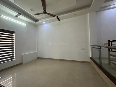Bedroom Image of 2250 Sq.ft 4 BHK Independent House for rent in Mahalakshmi Nagar Indore for Rs. 35000