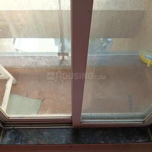 Balcony Image of 1600 Sq.ft 3 BHK Apartment / Flat for rent in Bhagwati Imperia, Ulwe Navi Mumbai for Rs. 70000
