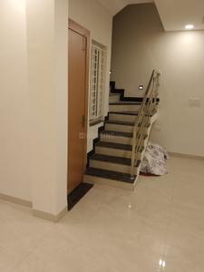 Hall Image of 1800 Sq.ft 4 BHK Duplex for sale in Skyline Villas, Salaiya Bhopal for Rs. 12500000