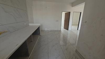 Kitchen Image of 1305 Sq.ft 2 BHK Apartment / Flat for sale in Vasna Ahmedabad for Rs. 9000000