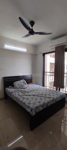 Bedroom Image of 510 Sq.ft 1 BHK Apartment / Flat for sale in MICL Aaradhya Highpark, Mira Road East Mira Bhayandar for Rs. 8300000