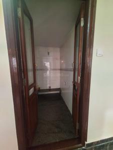 Pooja Room Image of 900 Sq.ft 2 BHK Builder Floor for rent in BTM Layout 2nd Stage Bengaluru for Rs. 31000