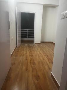 Bedroom Image of 1400 Sq.ft 3 BHK Apartment / Flat for rent in Hengrabari Guwahati for Rs. 20000