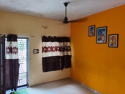 Bedroom Image of 648 Sq.ft 2 BHK Independent House for sale in Velanja Surat for Rs. 1300000