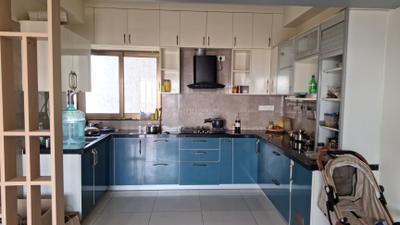 3 BHK Flat