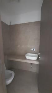 Bathroom Image of 1500 Sq.ft 3 BHK Apartment / Flat for rent in Vile Parle East Mumbai for Rs. 200000