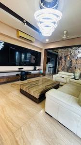 Bedroom Image of 3100 Sq.ft 4 BHK Apartment / Flat for sale in Gala Imperia, Gurukul Ahmedabad for Rs. 34000000