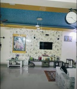 Hall Image of 1925 Sq.ft 3 BHK Apartment / Flat for sale in PDPL Group Pramukh Greens, Chala Vapi for Rs. 8000000