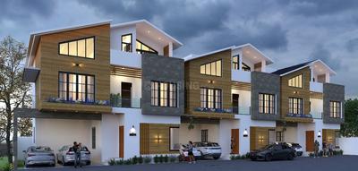 Image of 2850 Sq.ft 4 BHK Villa for sale in Vettuvankani, Chennai for Rs. 35000000