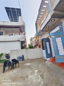 Image of 700 Sq.ft 1 BHK Independent House for sale in Rajajipuram, Lucknow for Rs. 3500000