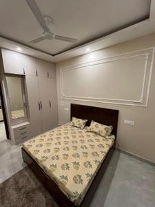 Bedroom Image of 1009 Sq.ft 2 BHK Apartment / Flat for sale in Kharar Mohali for Rs. 4591000