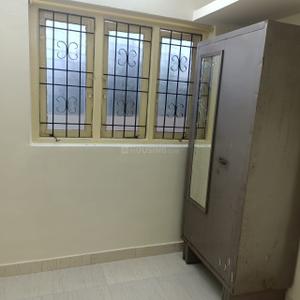 Bedroom Image of 800 Sq.ft 2 BHK Independent House for rent in Hebbal Bengaluru for Rs. 20000