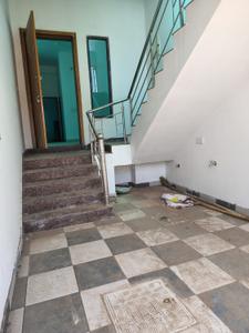 Balcony Image of 2000 Sq.ft 3 BHK Duplex for sale in Dhinkli Udaipur for Rs. 6500000