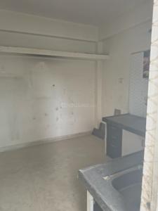 Kitchen Image of 1000 Sq.ft 2 BHK Apartment / Flat for sale in Manewada Nagpur for Rs. 4300000
