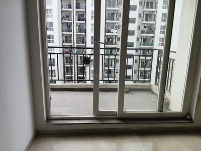 Bedroom Image of 1822 Sq.ft 3 BHK Apartment / Flat for sale in Umang Winter Hills, Sector 77 Gurgaon for Rs. 18500000