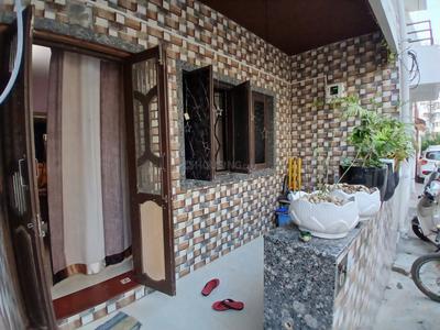 Image of 1100 Sq.ft 2 BHK Duplex for sale in Zadeshwar, Bharuch for Rs. 6000000