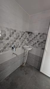 Bathroom Image of 1400 Sq.ft 3 BHK Apartment / Flat for rent in Laheriasarai Darbhanga for Rs. 15000