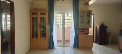 Kitchen Image of 1625 Sq.ft 3 BHK Apartment / Flat for sale in Sashank Aadya by Sashank Constructions, Vidyaranyapura Bengaluru for Rs. 11600000